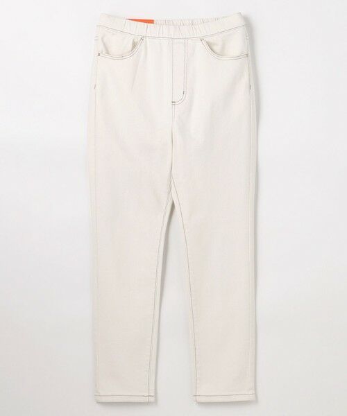 ANY / エニィ デニムパンツ | 7daysデイリースキニーデニム | 詳細4