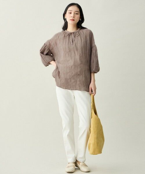 ANY / エニィ デニムパンツ | 7daysデイリースキニーデニム | 詳細1