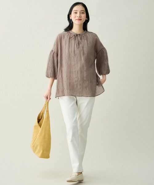 ANY / エニィ デニムパンツ | 7daysデイリースキニーデニム | 詳細2