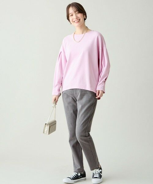 ANY / エニィ デニムパンツ | 7daysデイリースキニーデニム | 詳細7