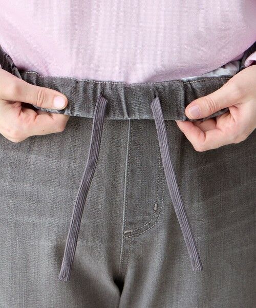 ANY / エニィ デニムパンツ | 7daysデイリースキニーデニム | 詳細8