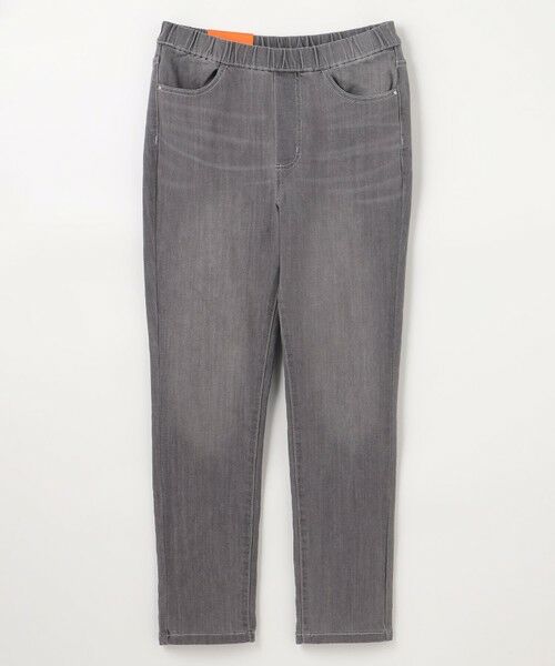 ANY / エニィ デニムパンツ | 7daysデイリースキニーデニム | 詳細9