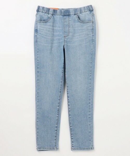 ANY / エニィ デニムパンツ | 7daysデイリースキニーデニム | 詳細15