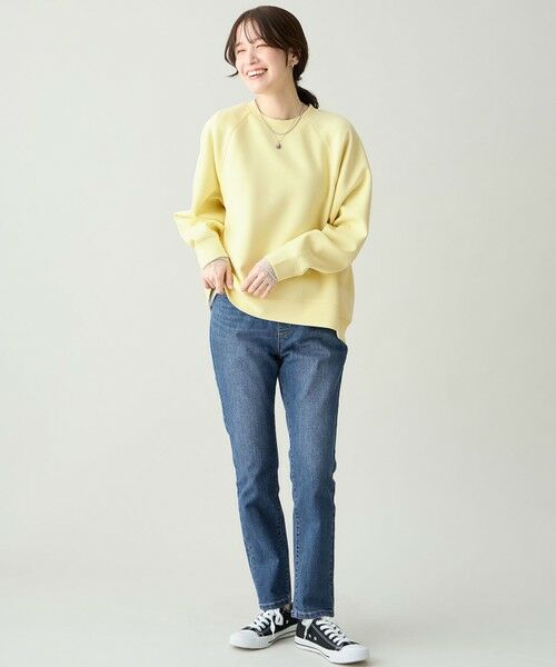 ANY / エニィ デニムパンツ | 7daysデイリースキニーデニム | 詳細18