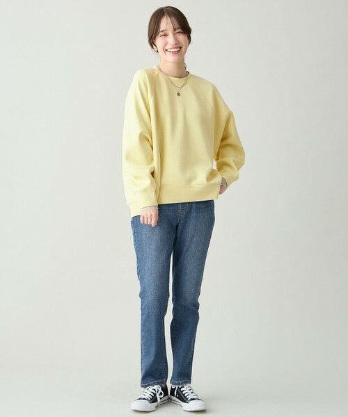 ANY / エニィ デニムパンツ | 7daysデイリースキニーデニム | 詳細19