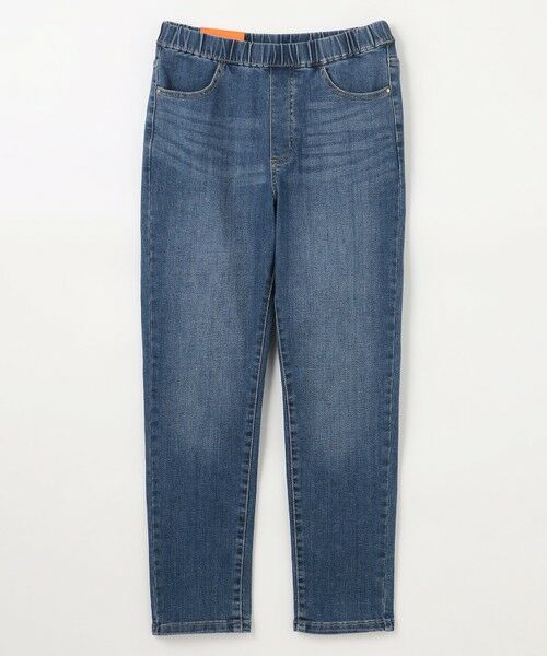 ANY / エニィ デニムパンツ | 7daysデイリースキニーデニム | 詳細21