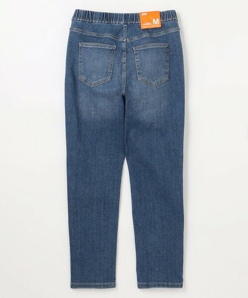ANY / エニィ デニムパンツ | 7daysデイリースキニーデニム | 詳細22