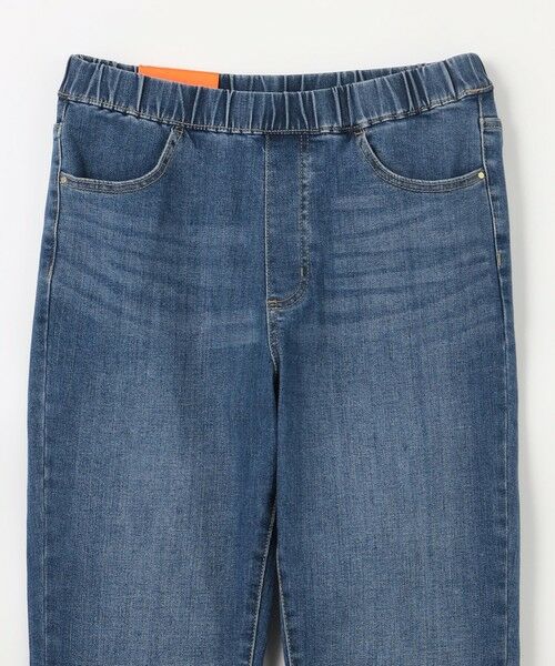 ANY / エニィ デニムパンツ | 7daysデイリースキニーデニム | 詳細23