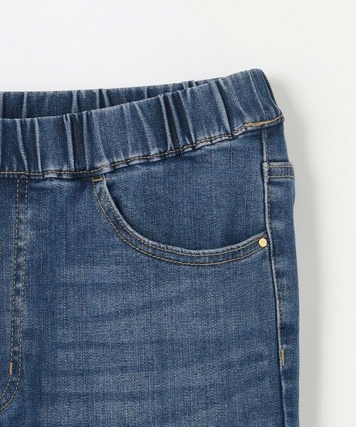 ANY / エニィ デニムパンツ | 7daysデイリースキニーデニム | 詳細25