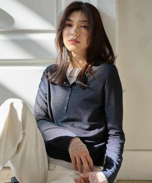 ANY / エニィ デニムパンツ | 7daysデイリーワイドデニム | 詳細1