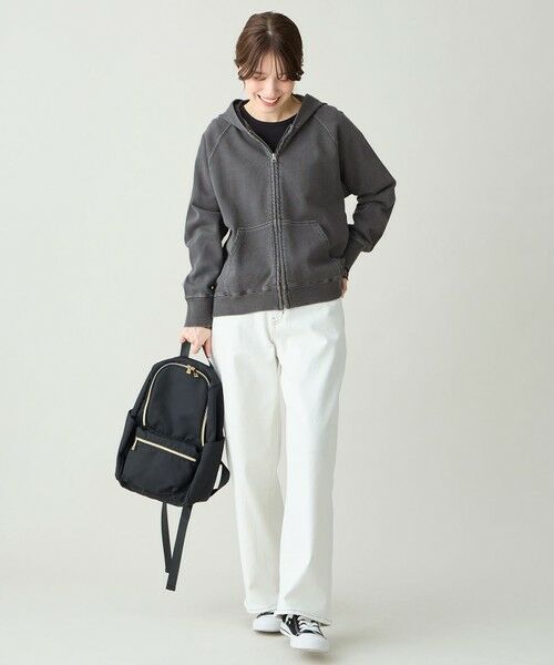 ANY / エニィ デニムパンツ | 7daysデイリーワイドデニム | 詳細5