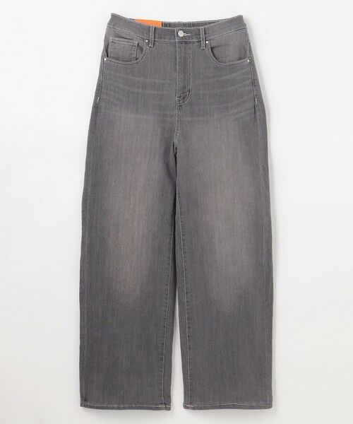 ANY / エニィ デニムパンツ | 7daysデイリーワイドデニム | 詳細13