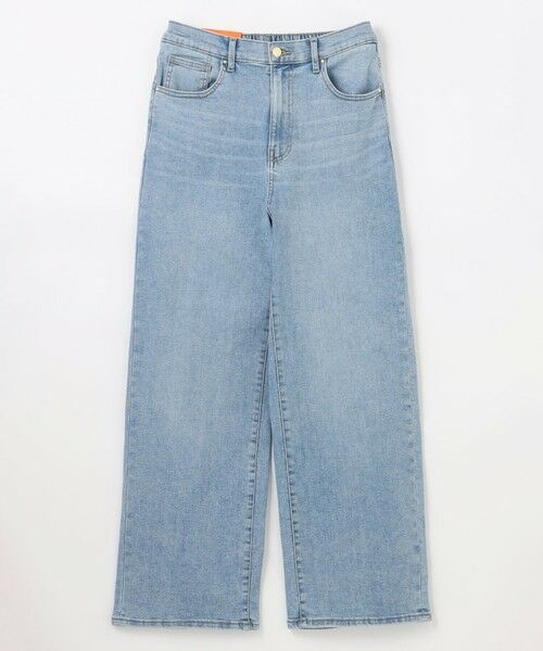 ANY / エニィ デニムパンツ | 7daysデイリーワイドデニム | 詳細25
