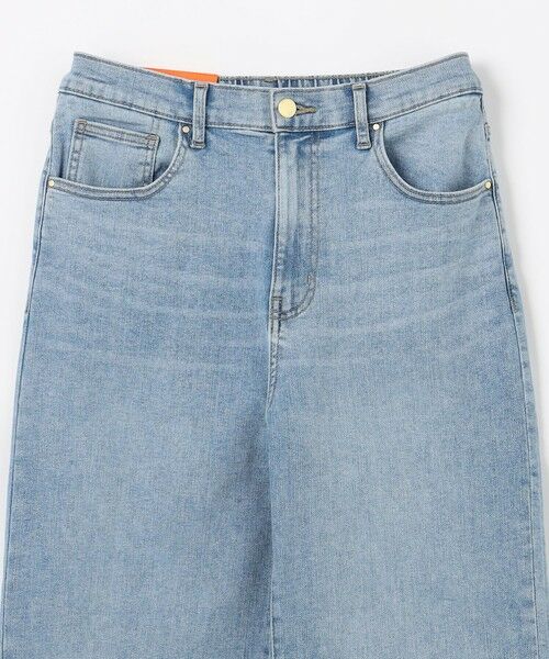 ANY / エニィ デニムパンツ | 7daysデイリーワイドデニム | 詳細27