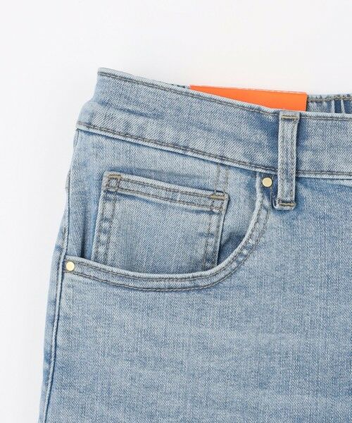 ANY / エニィ デニムパンツ | 7daysデイリーワイドデニム | 詳細29