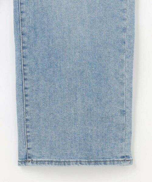 ANY / エニィ デニムパンツ | 7daysデイリーワイドデニム | 詳細30