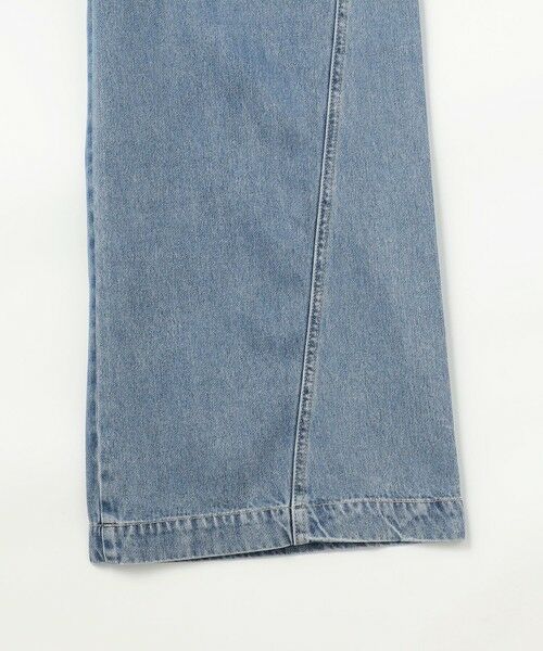 ANY / エニィ デニムパンツ | ルーズバギーデニム | 詳細17