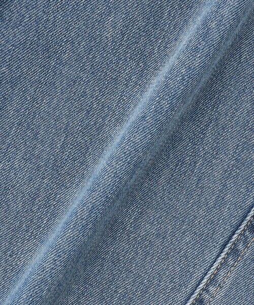 ANY / エニィ デニムパンツ | ルーズバギーデニム | 詳細18