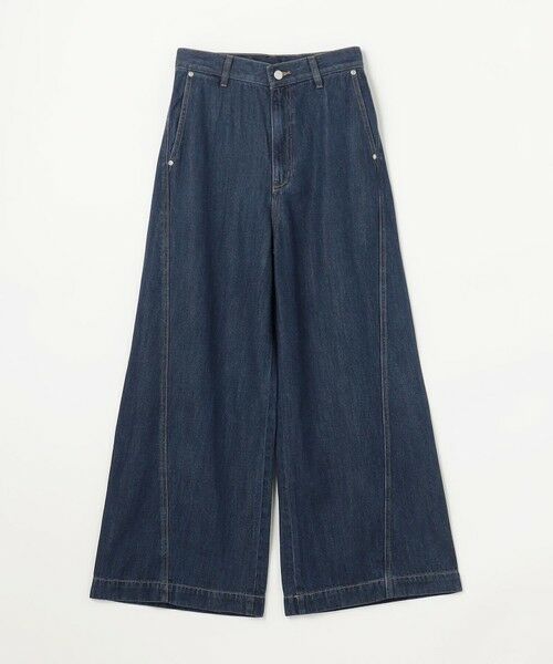 ANY / エニィ デニムパンツ | ルーズバギーデニム | 詳細27