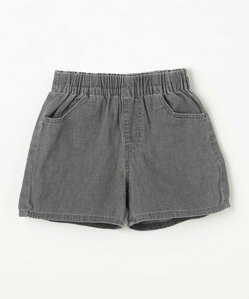 ANY / エニィ その他パンツ | 【洗濯機可能】バックリボン ショートパンツ | 詳細5