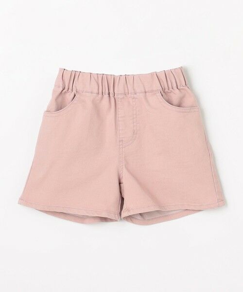 ANY / エニィ その他パンツ | 【洗濯機可能】バックリボン ショートパンツ | 詳細11