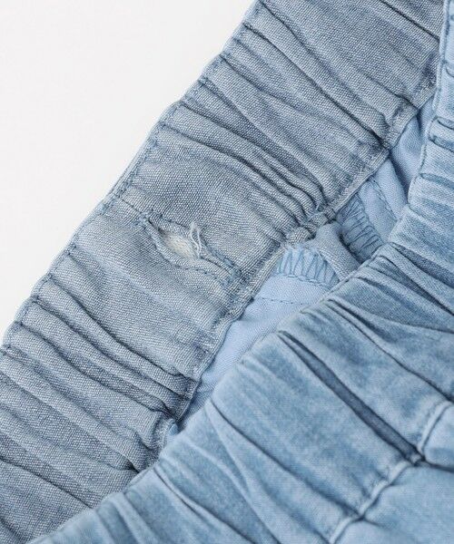 ANY / エニィ その他パンツ | 【洗濯機可能】バックリボン ショートパンツ | 詳細20