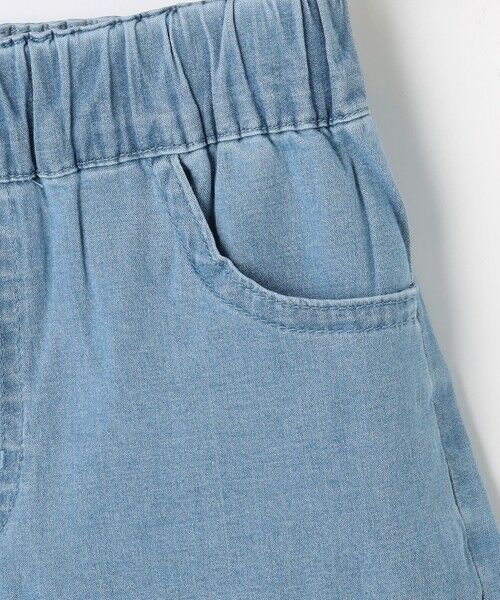 ANY / エニィ その他パンツ | 【洗濯機可能】バックリボン ショートパンツ | 詳細22