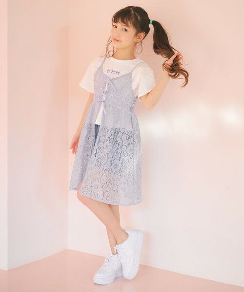 ANY / エニィ その他パンツ | 【洗濯機可能】バックリボン ショートパンツ | 詳細15