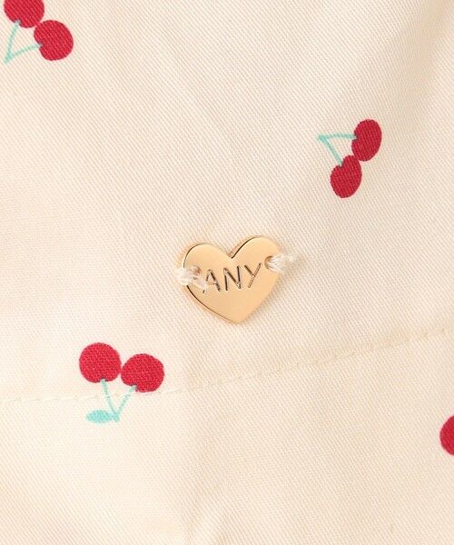 ANY / エニィ その他パンツ | 【洗濯機可能】スカラップショートパンツ | 詳細23