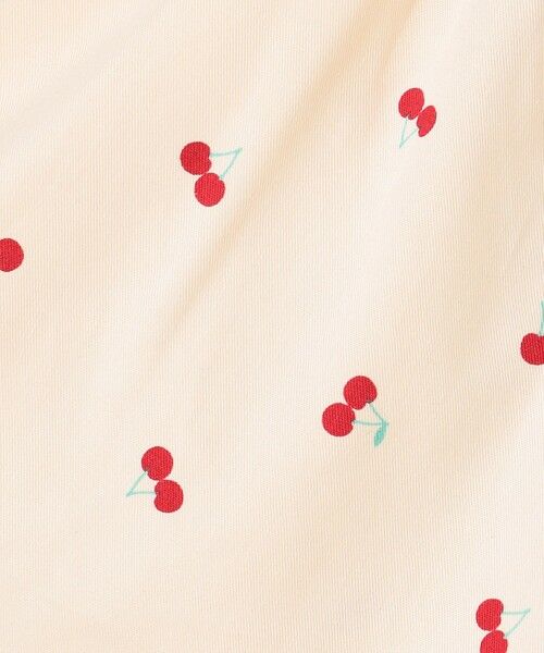 ANY / エニィ その他パンツ | 【洗濯機可能】スカラップショートパンツ | 詳細25