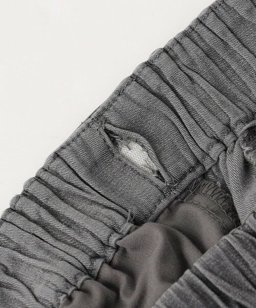 ANY / エニィ その他パンツ | 【洗濯機可能】バックリボン ショートパンツ | 詳細9