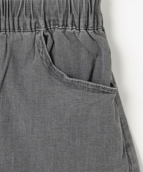 ANY / エニィ その他パンツ | 【洗濯機可能】バックリボン ショートパンツ | 詳細10