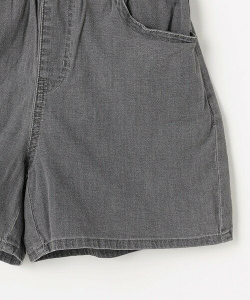 ANY / エニィ その他パンツ | 【洗濯機可能】バックリボン ショートパンツ | 詳細11