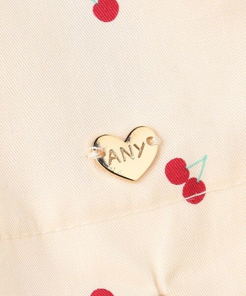 ANY / エニィ その他パンツ | 【洗濯機可能】スカラップショートパンツ | 詳細23