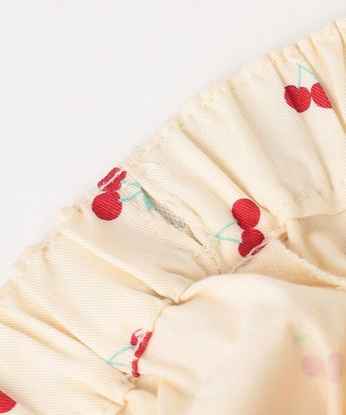 ANY / エニィ その他パンツ | 【洗濯機可能】スカラップショートパンツ | 詳細24