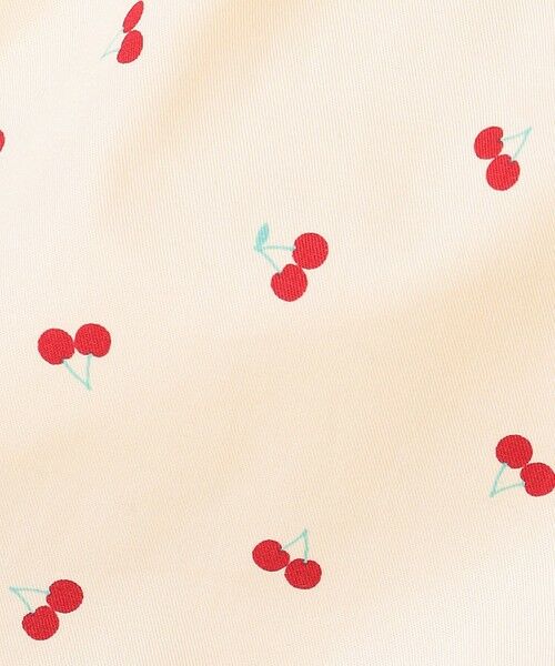 ANY / エニィ その他パンツ | 【洗濯機可能】スカラップショートパンツ | 詳細25