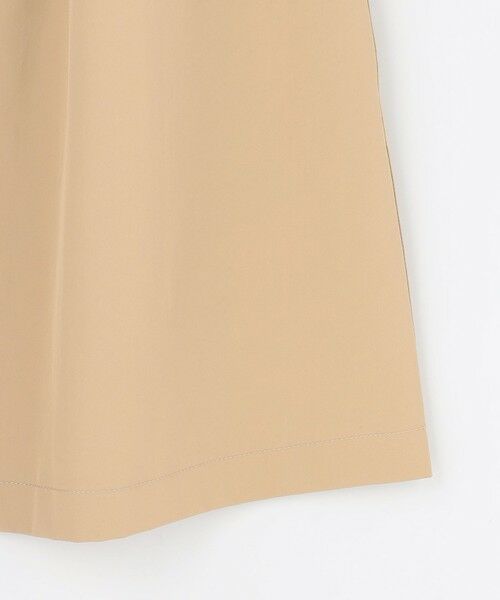 ANY / エニィ ミニ・ひざ丈スカート | タックスカート | 詳細21