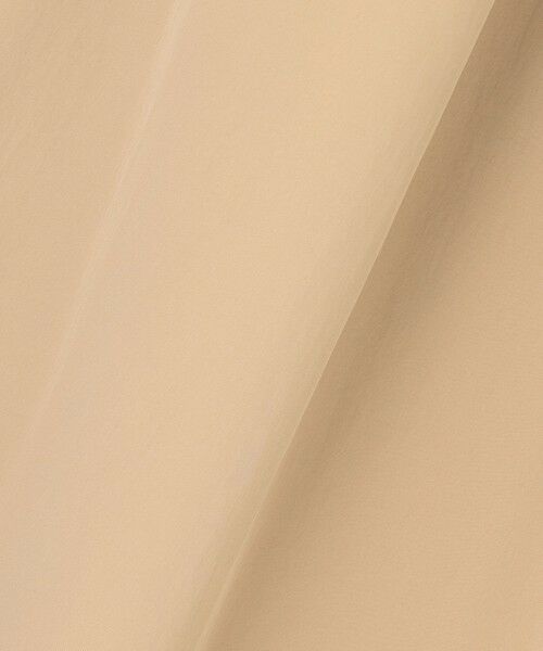 ANY / エニィ ミニ・ひざ丈スカート | タックスカート | 詳細22