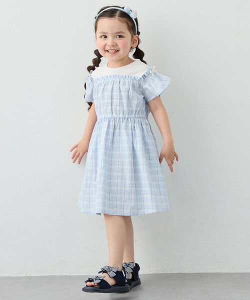 ANY / エニィ カチューシャ・カチューム・その他 | プクプクリボンカチューシャ | 詳細2