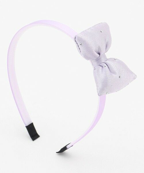 ANY / エニィ カチューシャ・カチューム・その他 | プクプクリボンカチューシャ | 詳細7