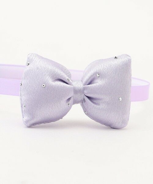 ANY / エニィ カチューシャ・カチューム・その他 | プクプクリボンカチューシャ | 詳細8