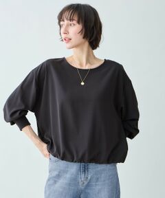 ANY / エニィ シャツ・ブラウス | 涼やかDRYブラウス