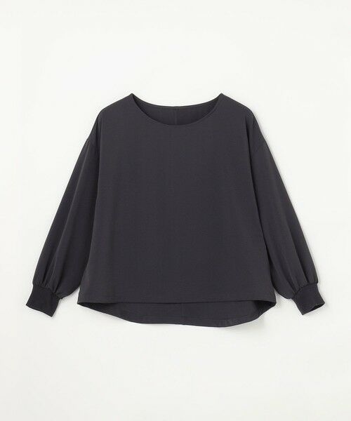 ANY / エニィ シャツ・ブラウス | 涼やかDRYブラウス | 詳細6