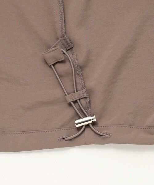 ANY / エニィ シャツ・ブラウス | 涼やかDRYブラウス | 詳細27