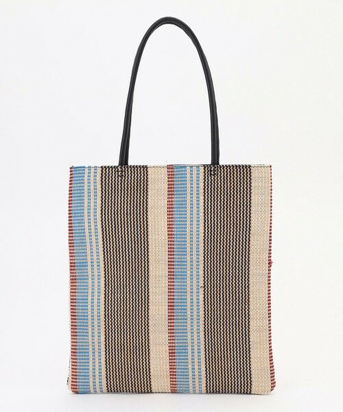 ANY / エニィ トートバッグ | ジュートトートバッグ | 詳細1