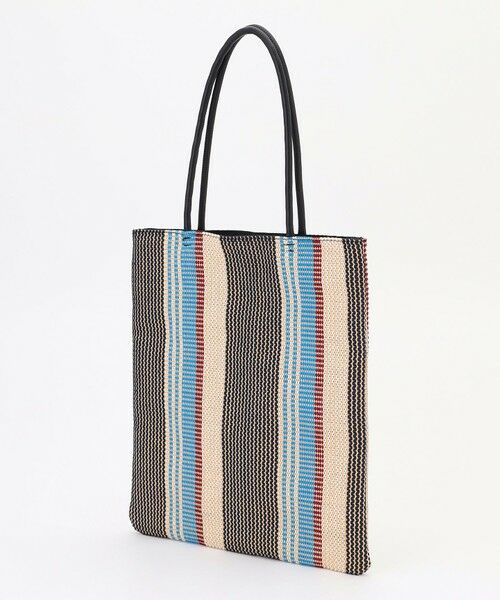 ANY / エニィ トートバッグ | ジュートトートバッグ | 詳細2