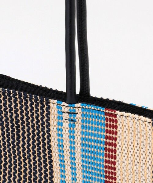 ANY / エニィ トートバッグ | ジュートトートバッグ | 詳細3