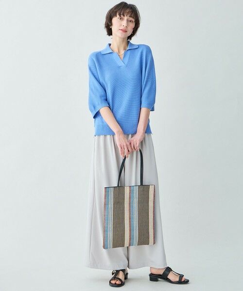 ANY / エニィ トートバッグ | ジュートトートバッグ | 詳細6