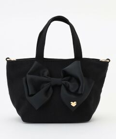 ANY / エニィ ショルダーバッグ | 2WAY リボンバッグ