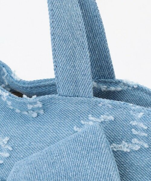 ANY / エニィ ショルダーバッグ | 2WAY リボンバッグ | 詳細3